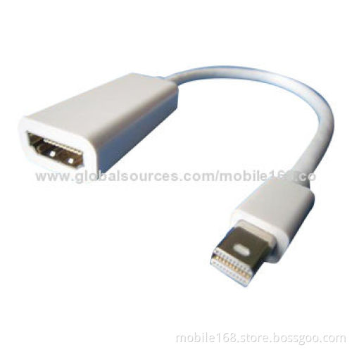 Mini DisplayPort Converter HDMi Line